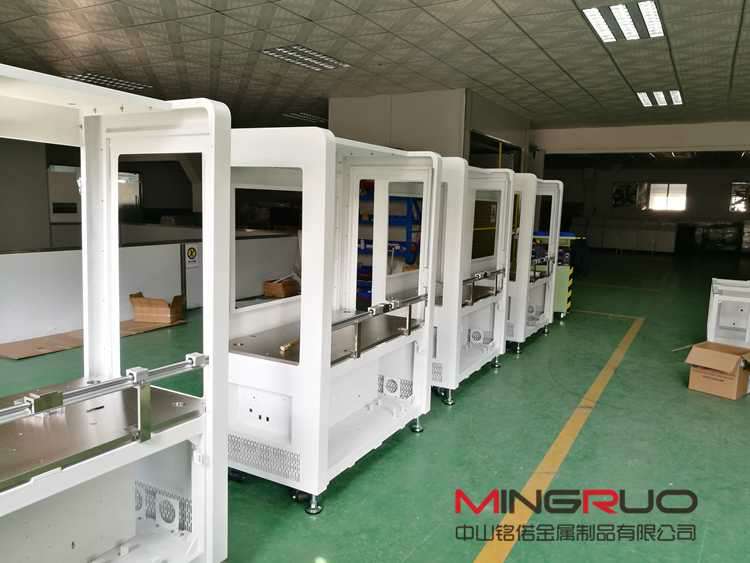 开云网页版·官方版在线-开云(中国)教您在制作钣金件的时候各种材料的比较