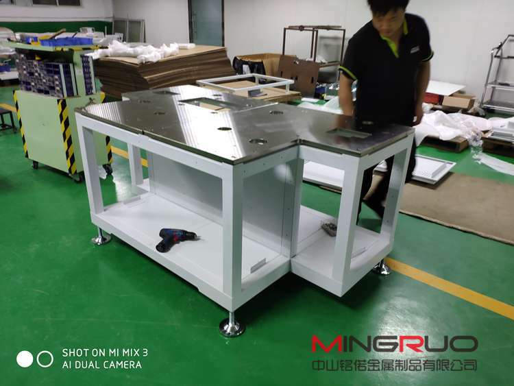 钣金加工不锈钢的有关实用知识_开云网页版·官方版在线-开云(中国)