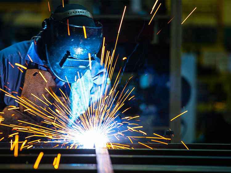 钣金加工中对焊接缺陷、焊接不良的根本解决办法-中山开云网页版·官方版在线-开云(中国)