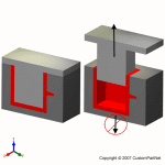 钣金加工相关工艺-压铸工艺知识的详细介绍-中山开云网页版·官方版在线-开云(中国)-开云网页版·官方版在线-开云(中国)