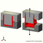 钣金加工相关工艺-压铸工艺知识的详细介绍-中山开云网页版·官方版在线-开云(中国)-开云网页版·官方版在线-开云(中国)