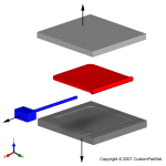 钣金加工相关工艺-压铸工艺知识的详细介绍-中山开云网页版·官方版在线-开云(中国)-开云网页版·官方版在线-开云(中国)