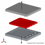 钣金加工相关工艺-压铸工艺知识的详细介绍-中山开云网页版·官方版在线-开云(中国)-开云网页版·官方版在线-开云(中国)