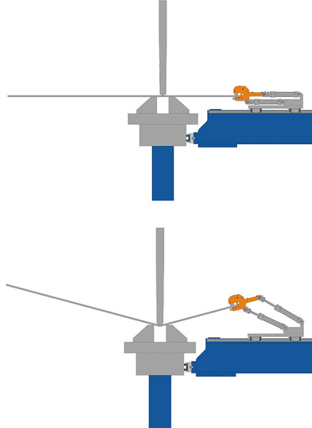 精密钣金折弯弯曲工艺中的决定因素有哪些？-中山开云网页版·官方版在线-开云(中国)-开云网页版·官方版在线-开云(中国)