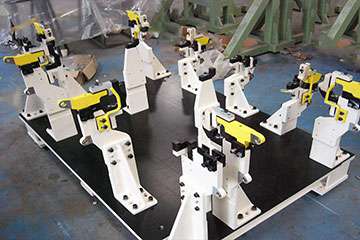 钣金加工中焊接工艺技术难点之焊接工装夹具的的深入剖析!-中山开云网页版·官方版在线-开云(中国)-开云网页版·官方版在线-开云(中国) 钣金加工中焊接工艺技术难点之焊接工装夹具的的深入剖析!-中山开云网页版·官方版在线-开云(中国)-开云网页版·官方版在线-开云(中国)