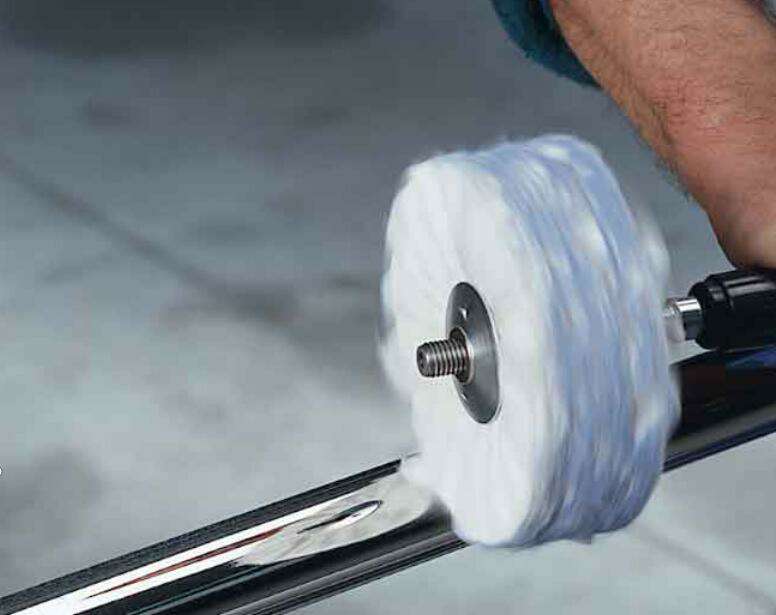 不锈钢表面处理技巧之拉丝、抛光、精磨不锈钢-中山铭偌-开云网页版·官方版在线-开云(中国)