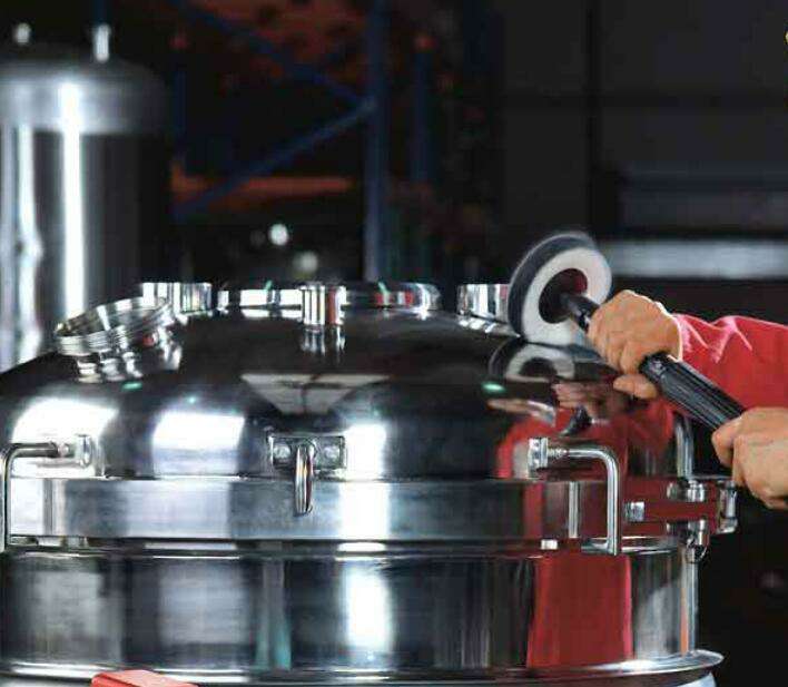 不锈钢表面处理技巧之拉丝、抛光、精磨不锈钢-中山铭偌-开云网页版·官方版在线-开云(中国)