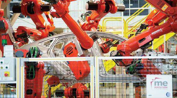 汽车行业推动着钣金焊接技术向前!-开云网页版·官方版在线-开云(中国) 汽车行业推动着钣金焊接技术向前!-开云网页版·官方版在线-开云(中国)