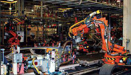 汽车行业推动着钣金焊接技术向前!-开云网页版·官方版在线-开云(中国) 汽车行业推动着钣金焊接技术向前!-开云网页版·官方版在线-开云(中国)