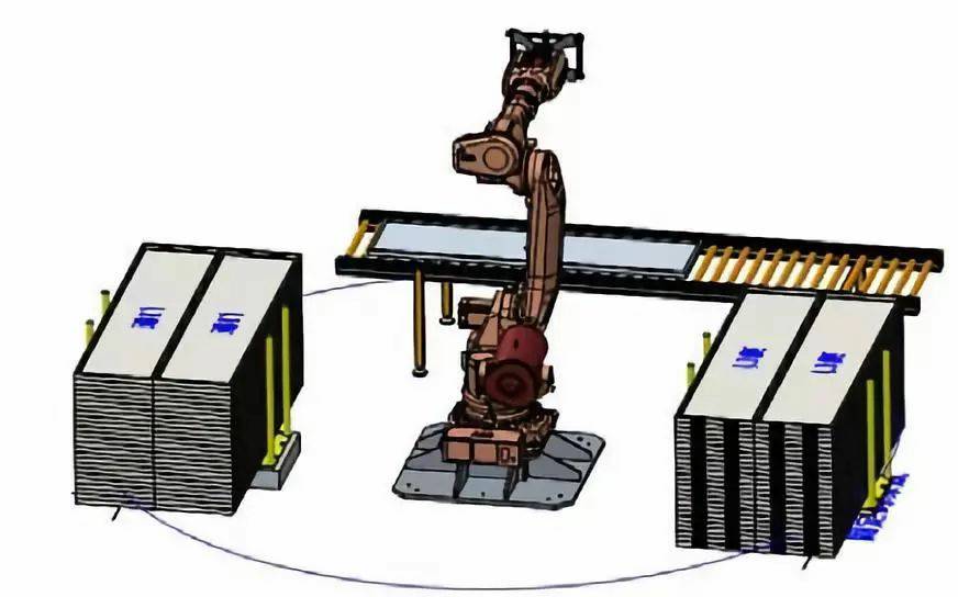 钣金加工产品在自动化及电梯行业中的应用 -开云网页版·官方版在线-开云(中国) 钣金加工产品在自动化及电梯行业中的应用 -开云网页版·官方版在线-开云(中国)