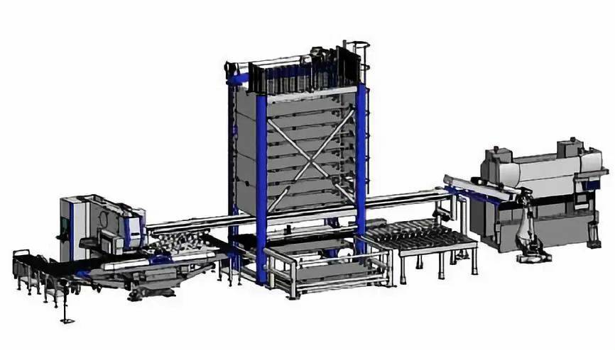 钣金加工产品在自动化及电梯行业中的应用 -开云网页版·官方版在线-开云(中国) 钣金加工产品在自动化及电梯行业中的应用 -开云网页版·官方版在线-开云(中国)