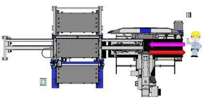 钣金加工产品在自动化及电梯行业中的应用 -开云网页版·官方版在线-开云(中国) 钣金加工产品在自动化及电梯行业中的应用 -开云网页版·官方版在线-开云(中国)