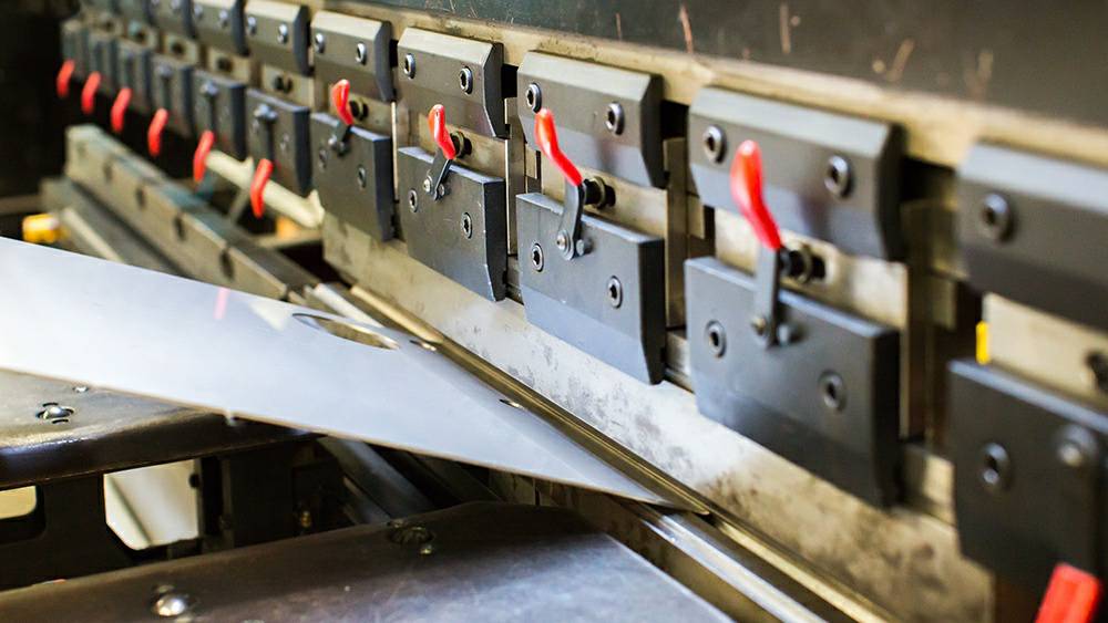 制作钣金加工项目都有哪些基础设备？-开云网页版·官方版在线-开云(中国)