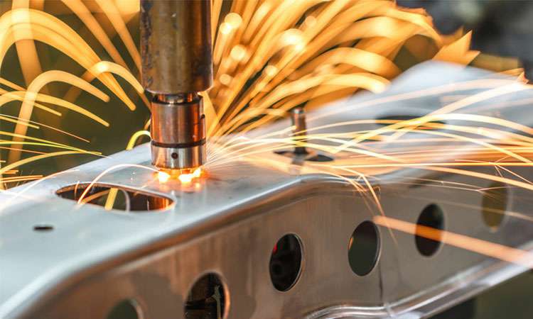 现代激光焊接的工作原理-开云网页版·官方版在线-开云(中国) 现代激光焊接的工作原理-开云网页版·官方版在线-开云(中国)