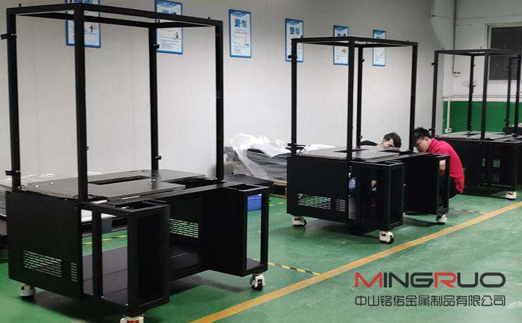 钣金加工行业现状及未来发展方向预测-开云网页版·官方版在线-开云(中国)