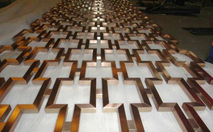 原来不锈钢也会生锈？美观的不锈钢制品又是如何生产出来的呢？-开云网页版·官方版在线-开云(中国)