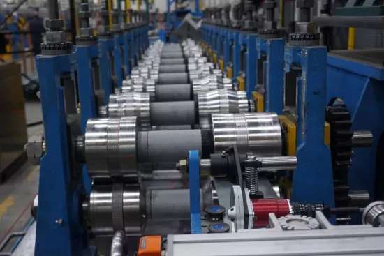 钣金加工技术-滚压成型工艺-MINGRUO-开云网页版·官方版在线-开云(中国)