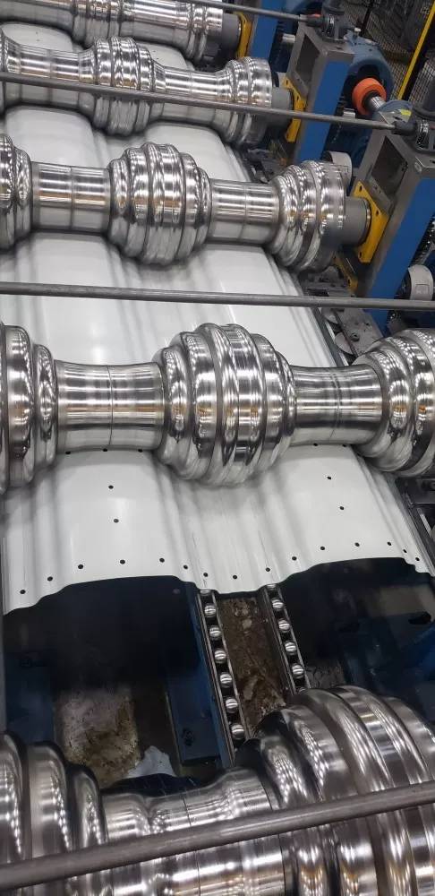 钣金加工技术-滚压成型工艺-MINGRUO-开云网页版·官方版在线-开云(中国)