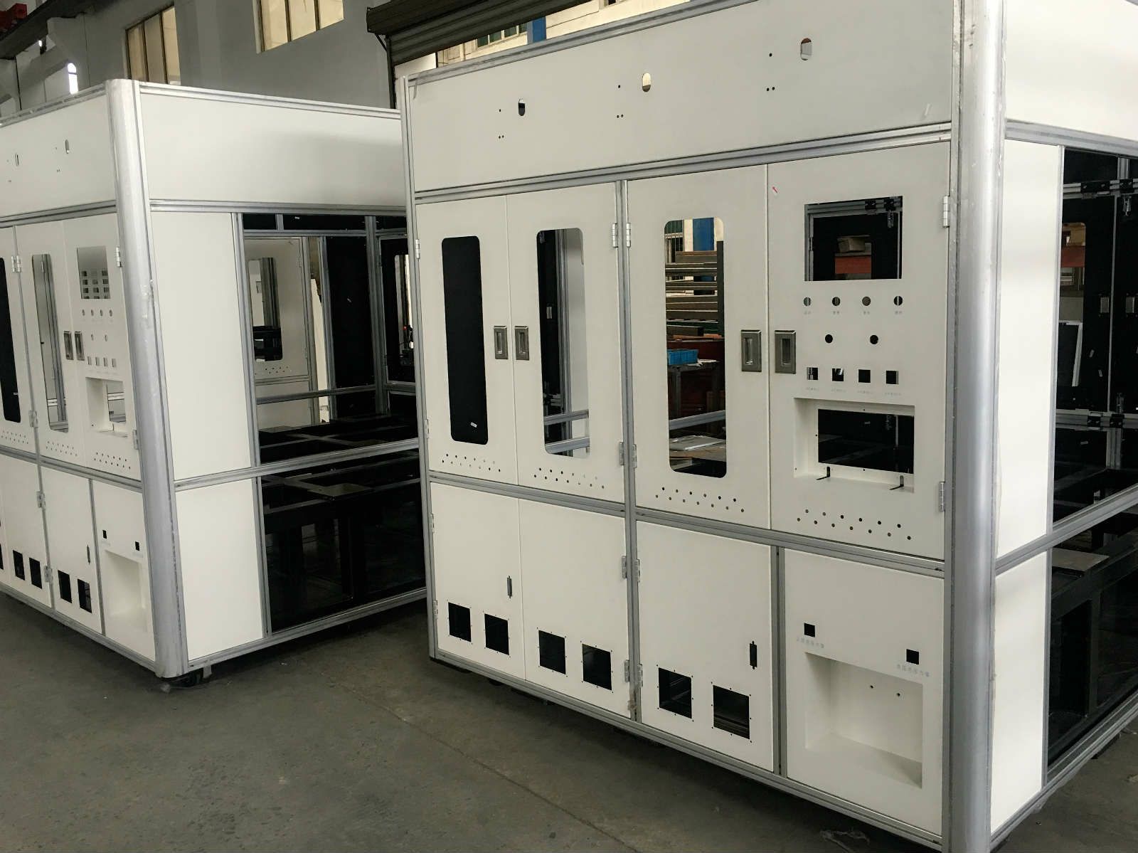 云车间钣金加工技术-开云网页版·官方版在线-开云(中国) 云车间钣金加工技术-开云网页版·官方版在线-开云(中国)