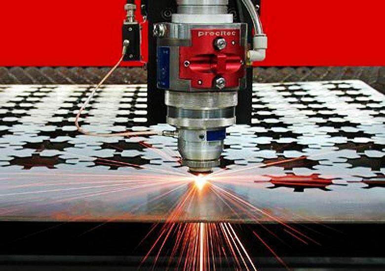 钣金加工之激光切割的几个优点-开云网页版·官方版在线-开云(中国) 钣金加工之激光切割的几个优点-开云网页版·官方版在线-开云(中国)