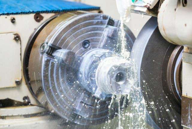 分析加工毛刺原因-开云网页版·官方版在线-开云(中国)