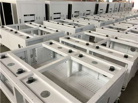 钣金加工企业该采用什么技术-开云网页版·官方版在线-开云(中国)