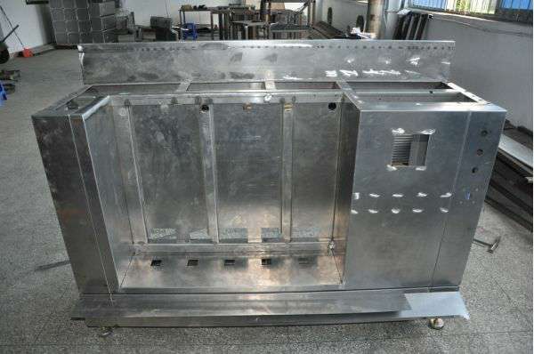 浅谈钣金加工的优势-开云网页版·官方版在线-开云(中国) 浅谈钣金加工的优势-开云网页版·官方版在线-开云(中国)