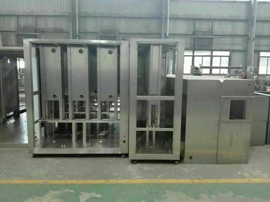 钣金加工设计注意几点-开云网页版·官方版在线-开云(中国)