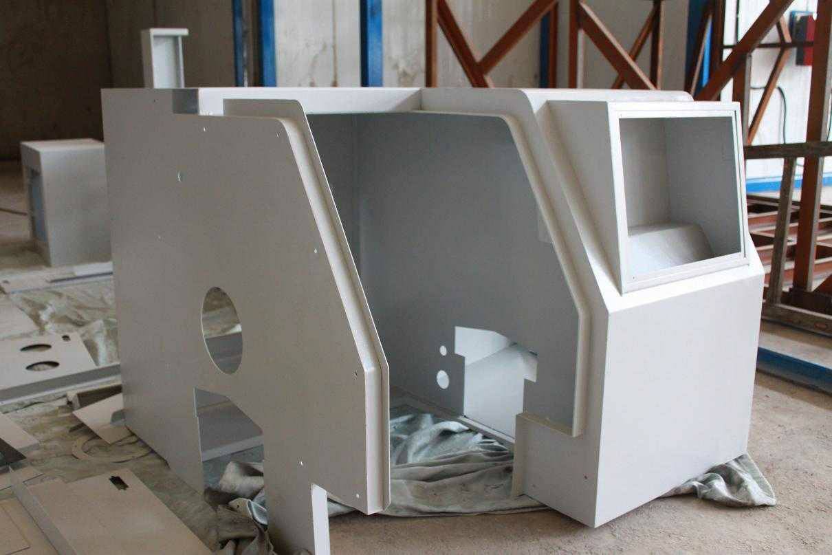 定制钣金材料消耗的定额-开云网页版·官方版在线-开云(中国)