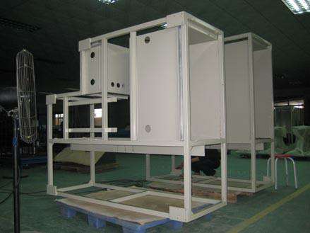 钣金加工定制有哪些流程？-开云网页版·官方版在线-开云(中国)