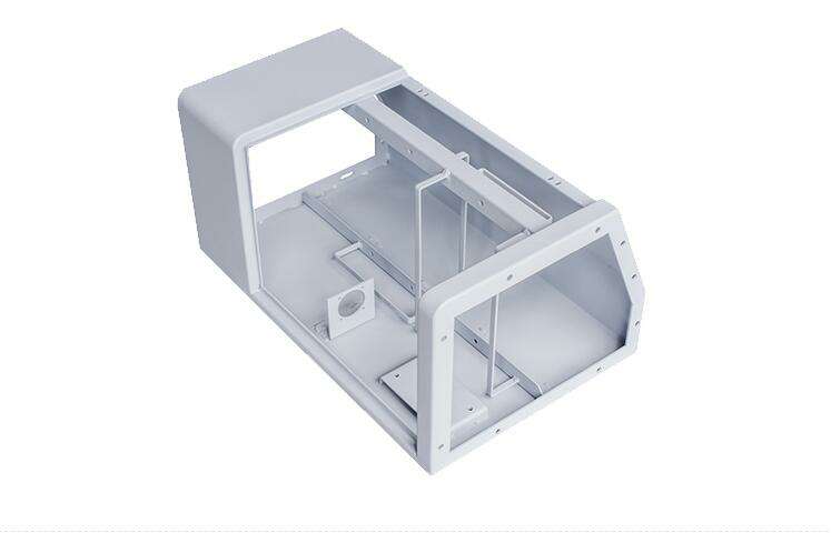 你对钣金加工表面处理了解吗-开云网页版·官方版在线-开云(中国) 你对钣金加工表面处理了解吗-开云网页版·官方版在线-开云(中国)