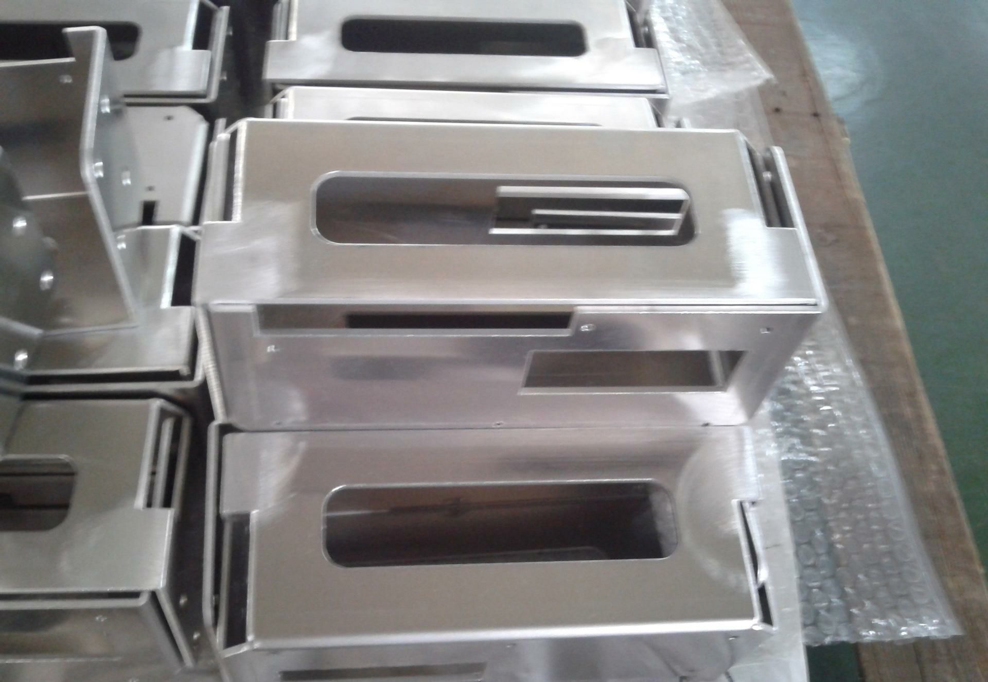 钣金加工时应如何选择材料？-开云网页版·官方版在线-开云(中国)