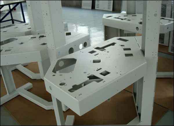 钣金加工特色你可了解-开云网页版·官方版在线-开云(中国)