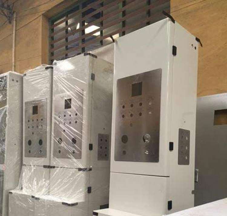 钣金加工工艺水平提升-开云网页版·官方版在线-开云(中国) 钣金加工工艺水平提升-开云网页版·官方版在线-开云(中国)