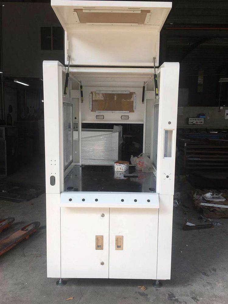 异形钣金加工能否符合加工的需要-开云网页版·官方版在线-开云(中国) 异形钣金加工能否符合加工的需要-开云网页版·官方版在线-开云(中国)