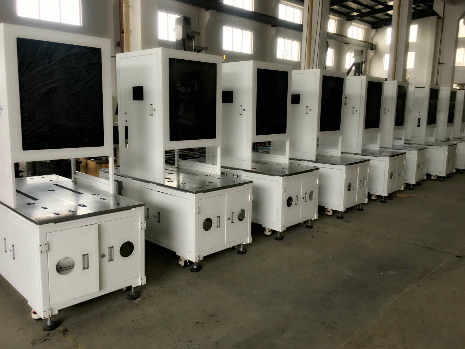 钣金加工成型在工作中应用-开云网页版·官方版在线-开云(中国)