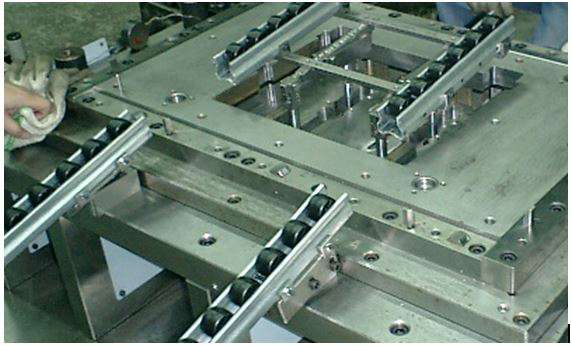 钣金加工中模具该怎么选?-开云网页版·官方版在线-开云(中国) 钣金加工中模具该怎么选?-开云网页版·官方版在线-开云(中国)