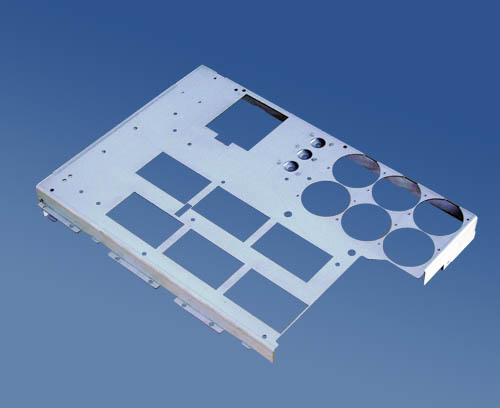 钣金加工的折弯技术和折弯机使用方式-开云网页版·官方版在线-开云(中国) 钣金加工的折弯技术和折弯机使用方式-开云网页版·官方版在线-开云(中国)