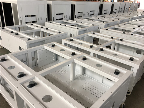 钣金加工合理利用材料的三种方法-开云网页版·官方版在线-开云(中国)