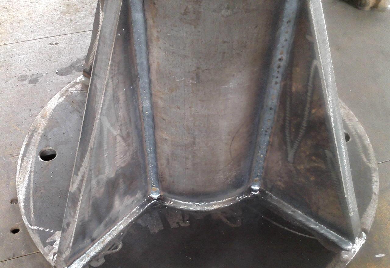 钣金加工零件连接的方式有哪些？-开云网页版·官方版在线-开云(中国)