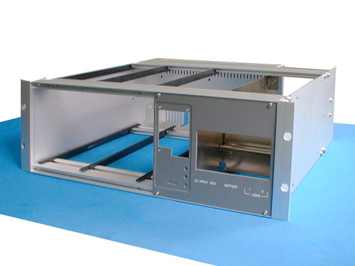 钣金加工设备保养需要注意哪些？-开云网页版·官方版在线-开云(中国)